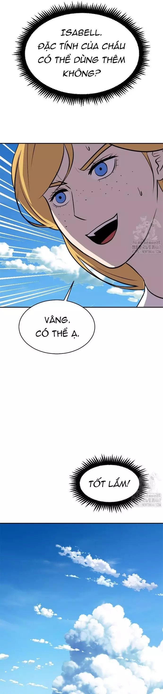 Tôi Nhặt Được Điện Thoại Từ Thế Giới Khác Chapter 255 - 9