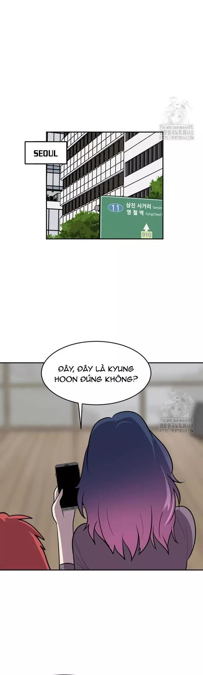 Tôi Nhặt Được Điện Thoại Từ Thế Giới Khác Chapter 256 - 19