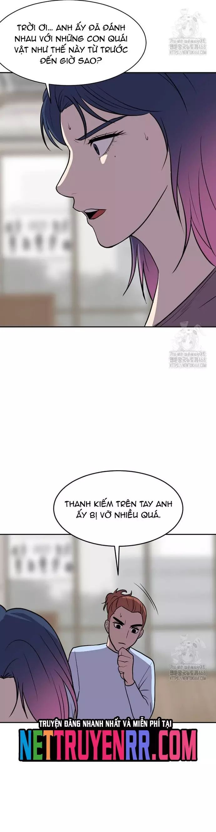 Tôi Nhặt Được Điện Thoại Từ Thế Giới Khác Chapter 256 - 20