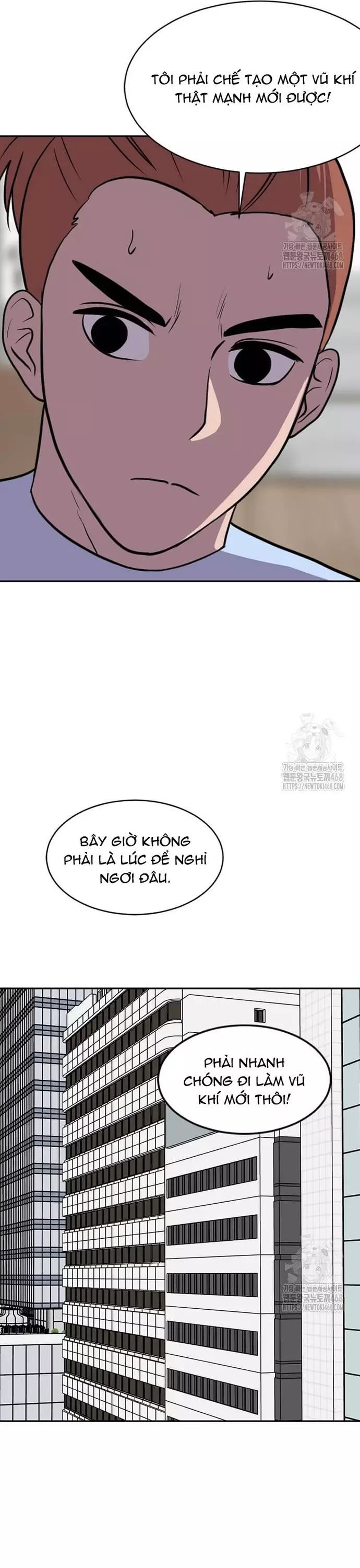 Tôi Nhặt Được Điện Thoại Từ Thế Giới Khác Chapter 256 - 21