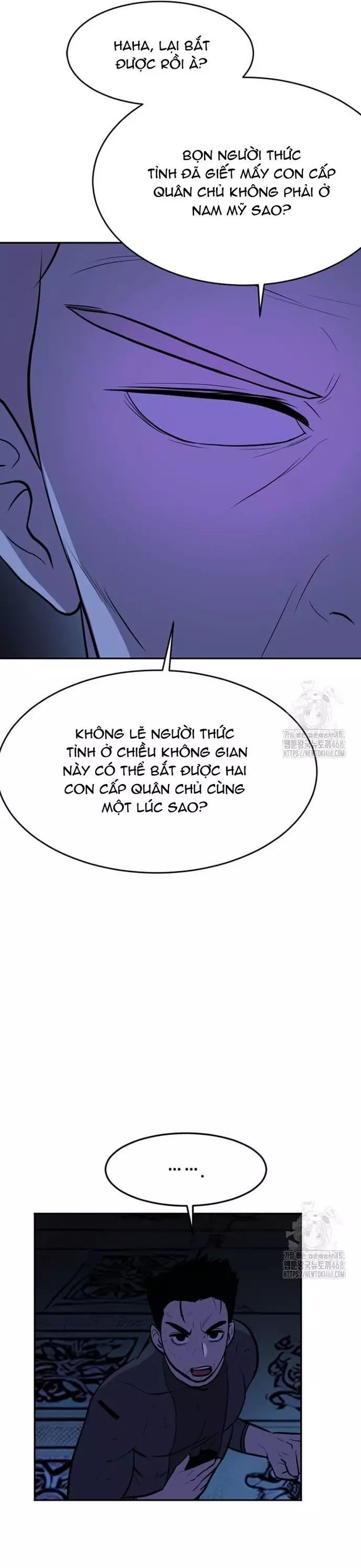 Tôi Nhặt Được Điện Thoại Từ Thế Giới Khác Chapter 256 - 4