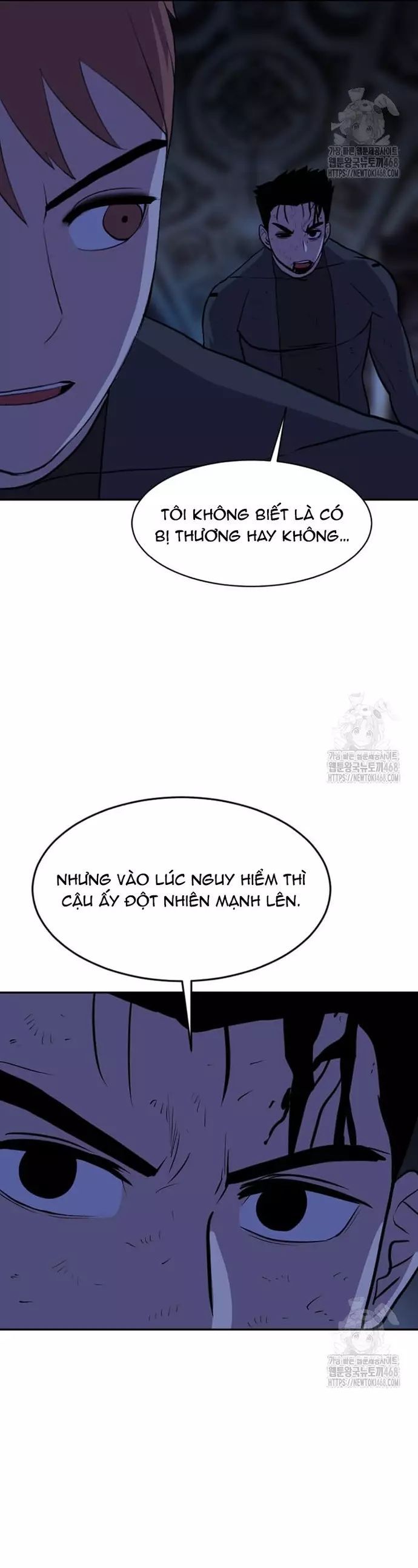 Tôi Nhặt Được Điện Thoại Từ Thế Giới Khác Chapter 256 - 33