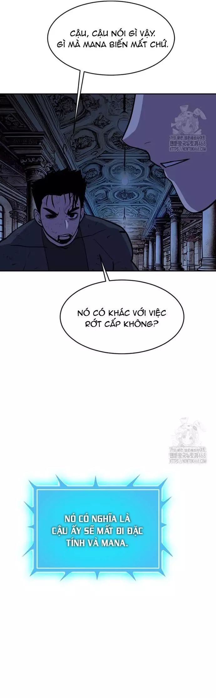 Tôi Nhặt Được Điện Thoại Từ Thế Giới Khác Chapter 256 - 38