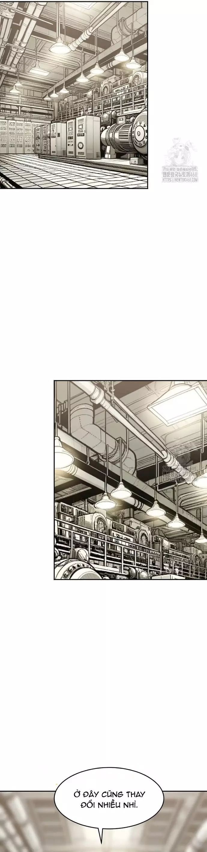 Tôi Nhặt Được Điện Thoại Từ Thế Giới Khác Chapter 257 - 12