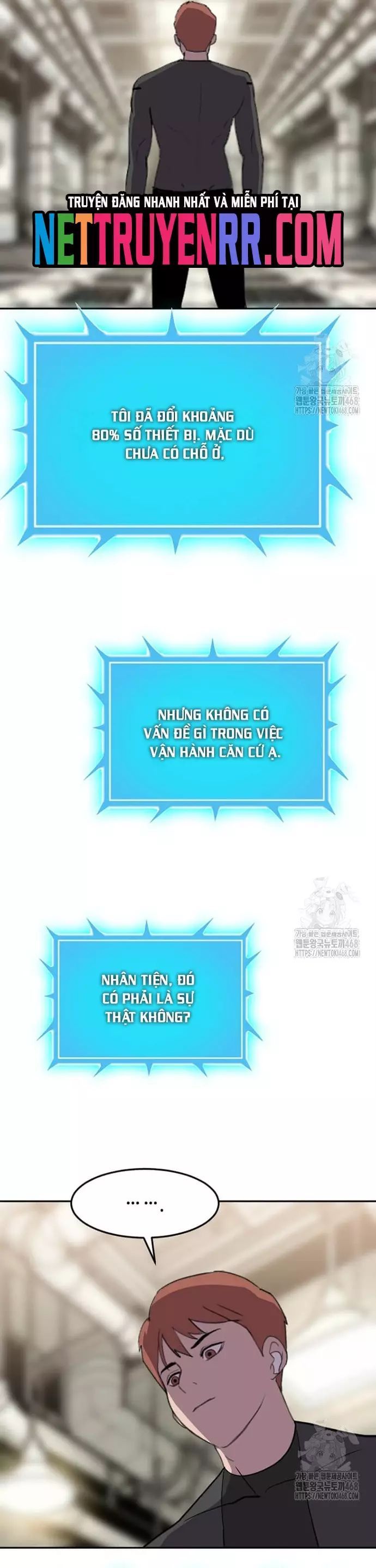 Tôi Nhặt Được Điện Thoại Từ Thế Giới Khác Chapter 257 - 13