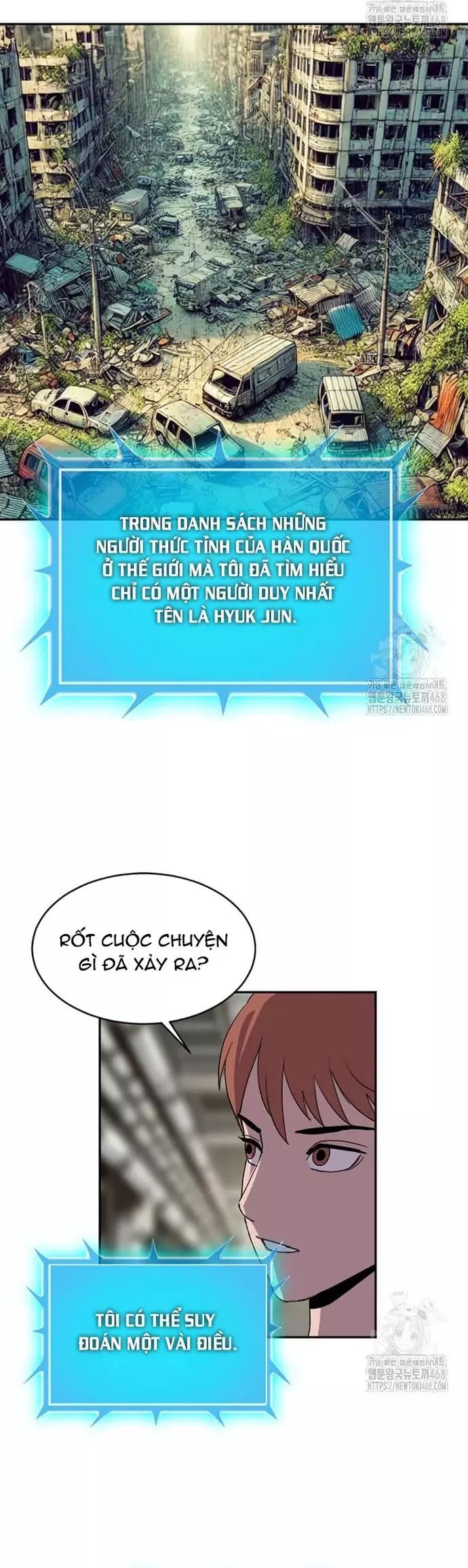 Tôi Nhặt Được Điện Thoại Từ Thế Giới Khác Chapter 257 - 15