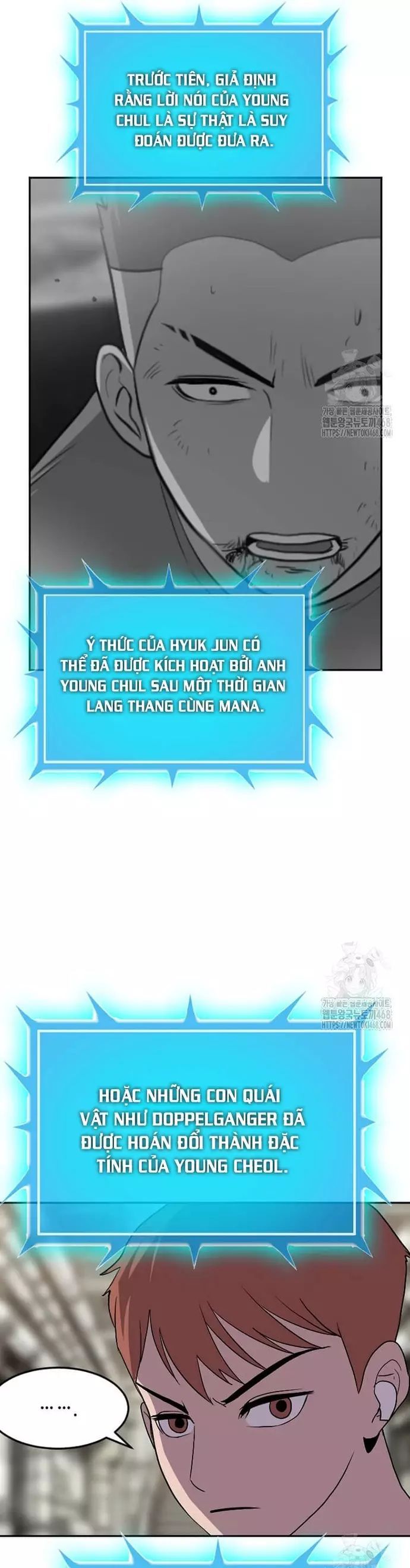 Tôi Nhặt Được Điện Thoại Từ Thế Giới Khác Chapter 257 - 16