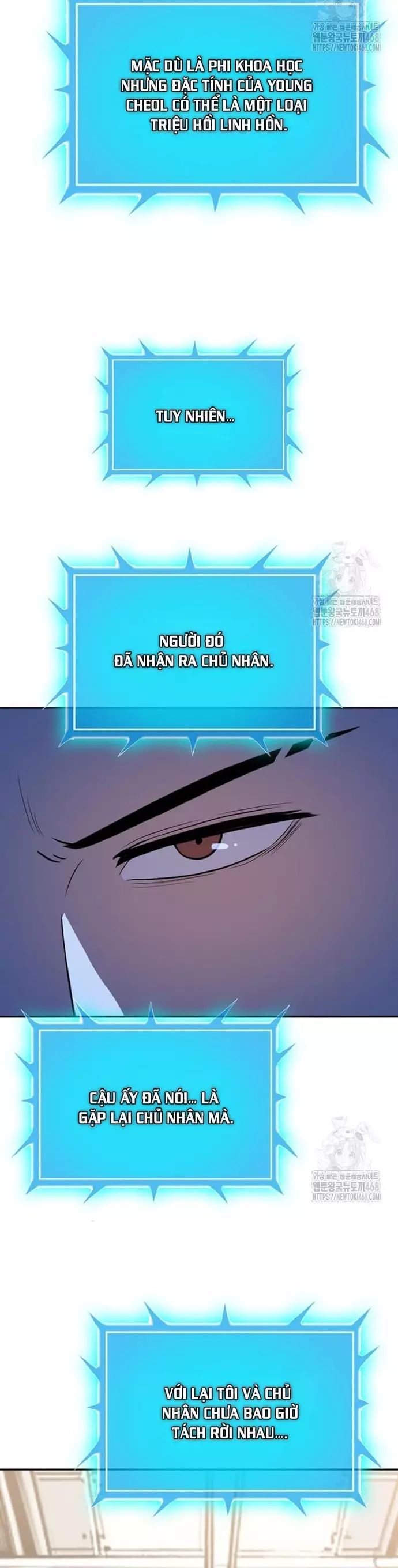 Tôi Nhặt Được Điện Thoại Từ Thế Giới Khác Chapter 257 - 17