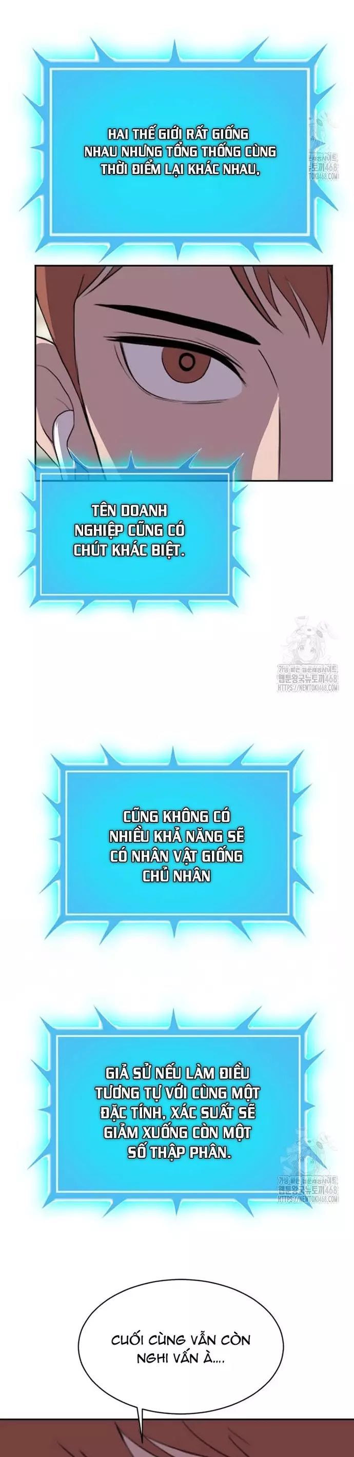 Tôi Nhặt Được Điện Thoại Từ Thế Giới Khác Chapter 257 - 19