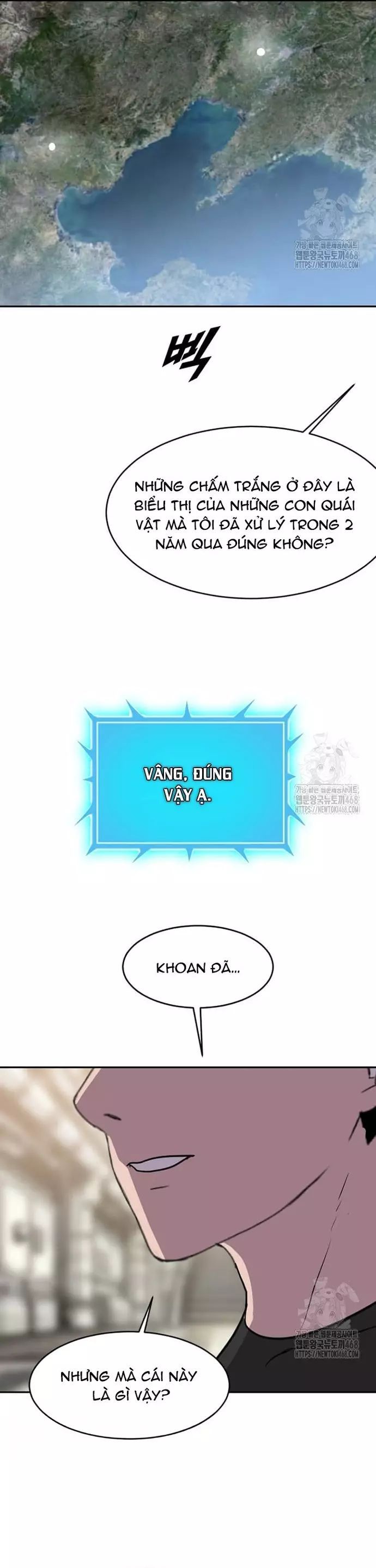 Tôi Nhặt Được Điện Thoại Từ Thế Giới Khác Chapter 257 - 21