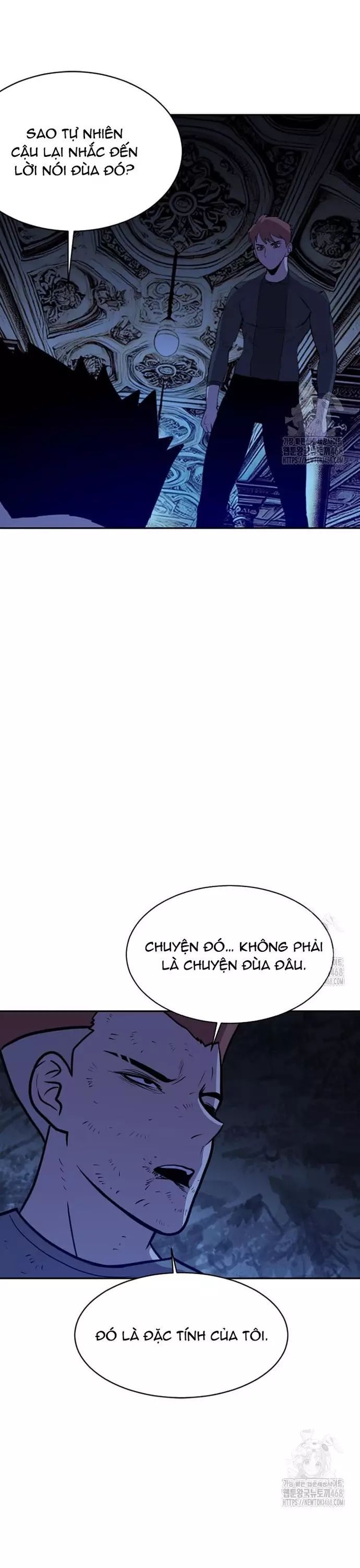 Tôi Nhặt Được Điện Thoại Từ Thế Giới Khác Chapter 257 - 4