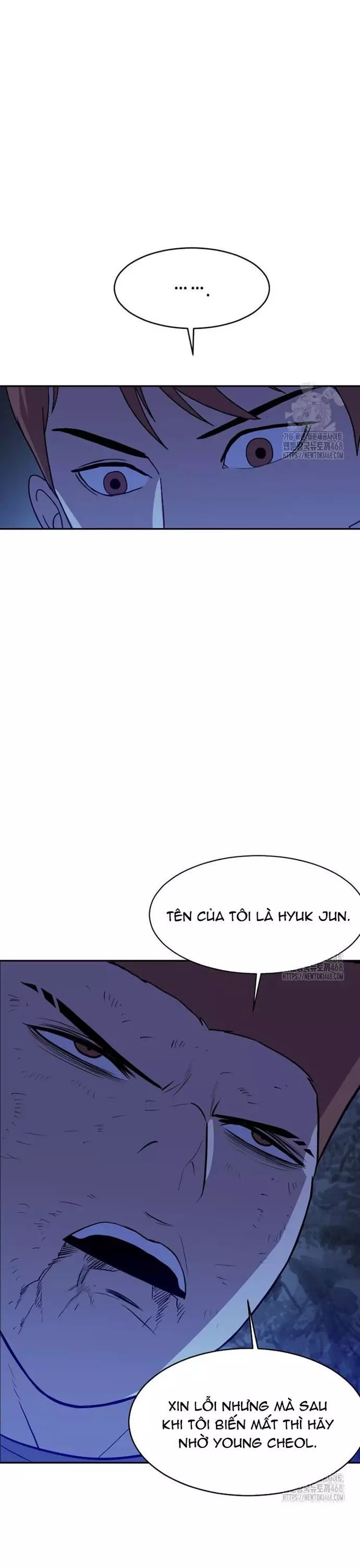Tôi Nhặt Được Điện Thoại Từ Thế Giới Khác Chapter 257 - 5