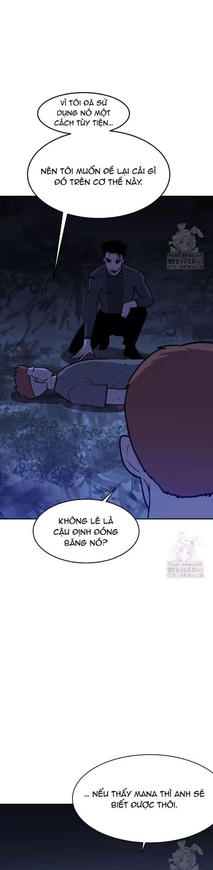 Tôi Nhặt Được Điện Thoại Từ Thế Giới Khác Chapter 257 - 6