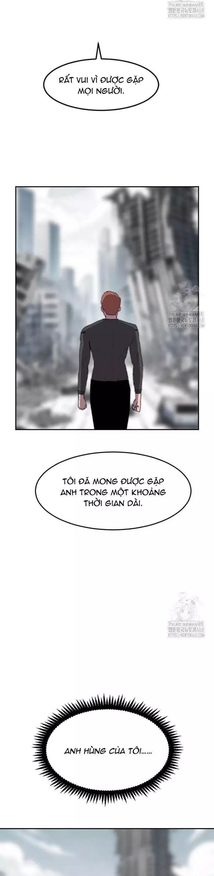 Tôi Nhặt Được Điện Thoại Từ Thế Giới Khác Chapter 257 - 8