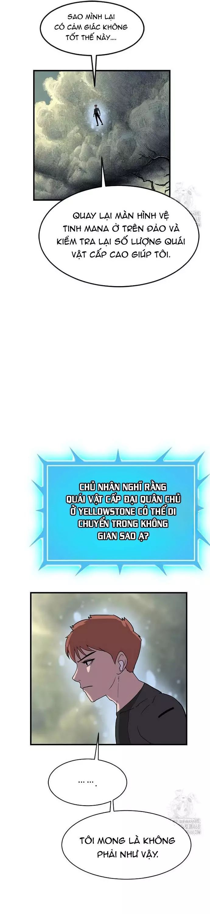 Tôi Nhặt Được Điện Thoại Từ Thế Giới Khác Chapter 258 - 17