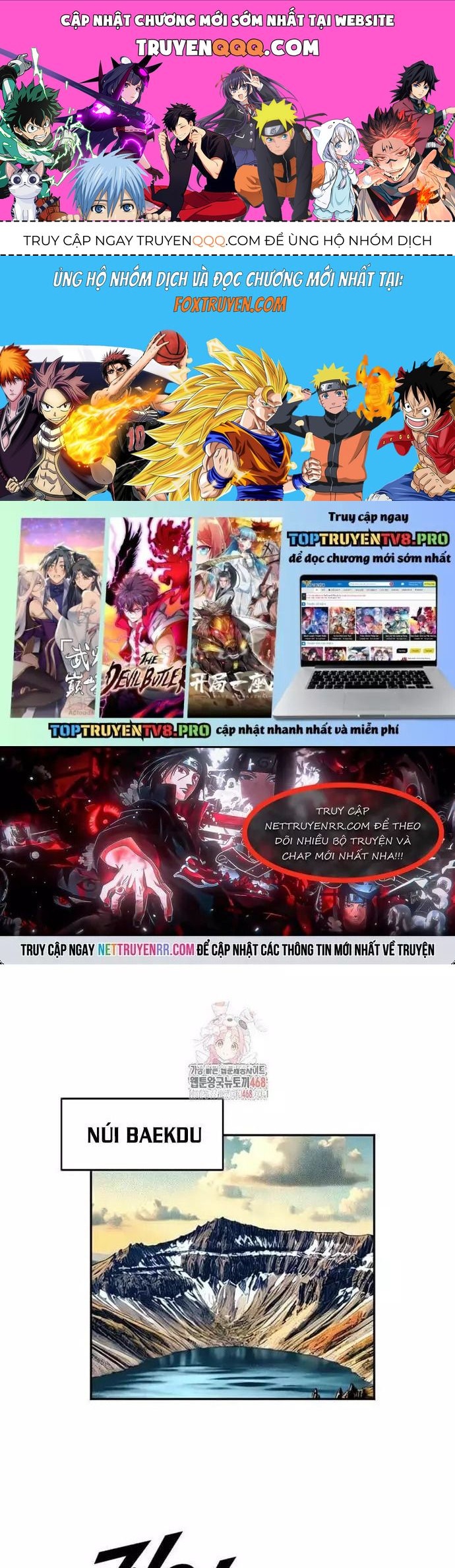 Tôi Nhặt Được Điện Thoại Từ Thế Giới Khác Chapter 259 - 1