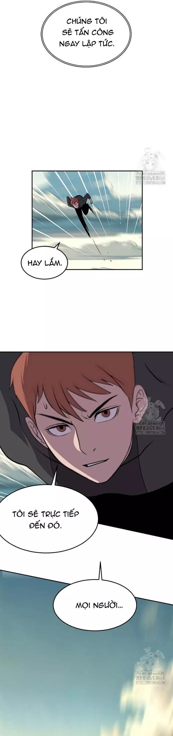 Tôi Nhặt Được Điện Thoại Từ Thế Giới Khác Chapter 259 - 13