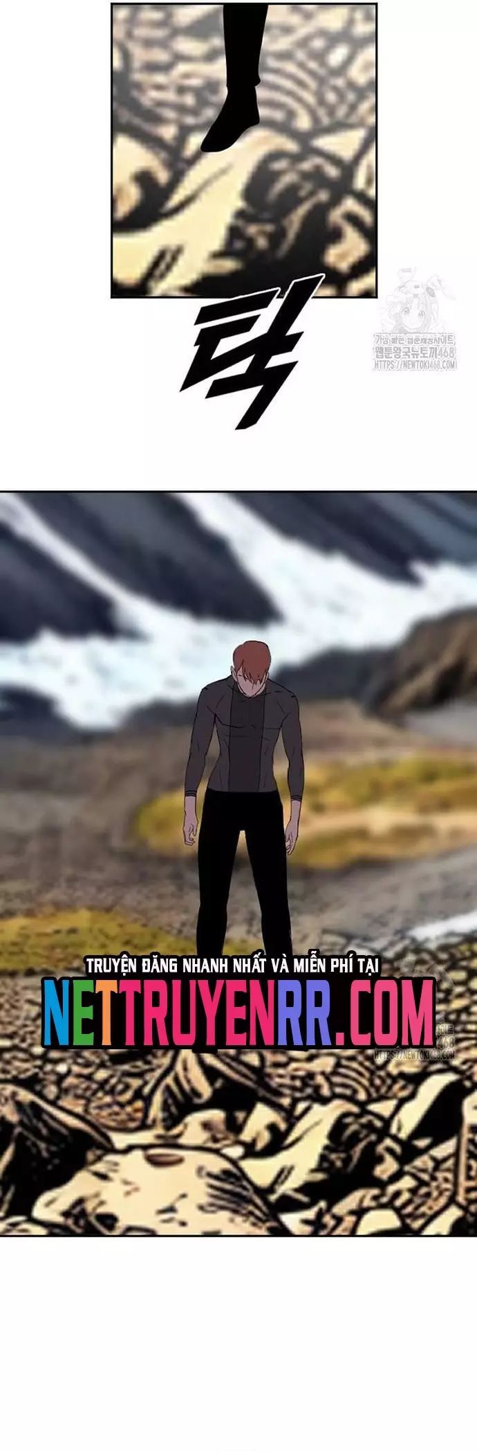 Tôi Nhặt Được Điện Thoại Từ Thế Giới Khác Chapter 259 - 16