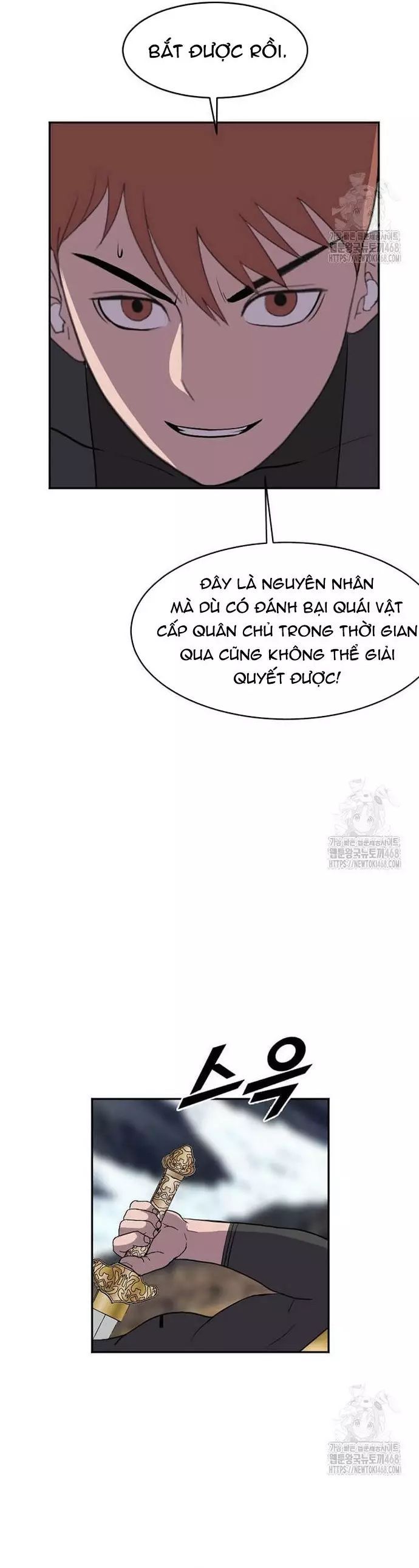 Tôi Nhặt Được Điện Thoại Từ Thế Giới Khác Chapter 259 - 17