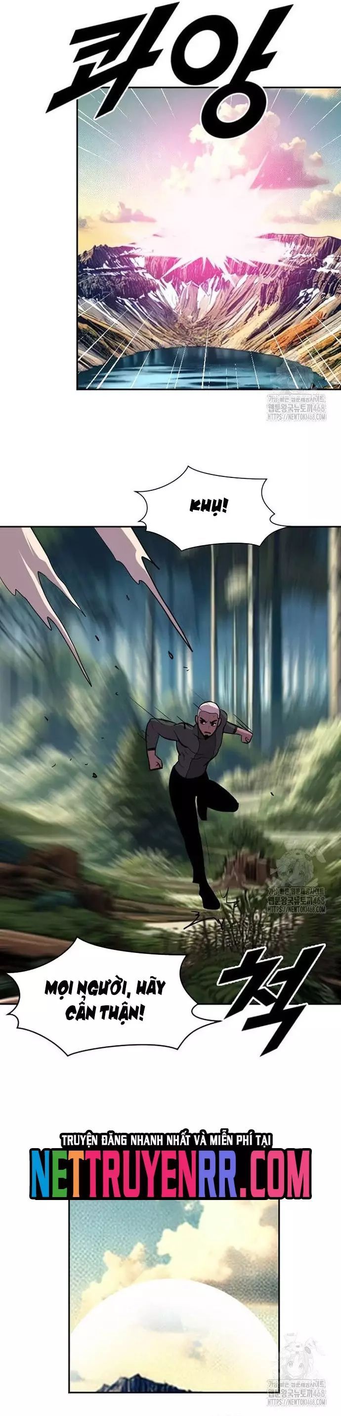 Tôi Nhặt Được Điện Thoại Từ Thế Giới Khác Chapter 259 - 24