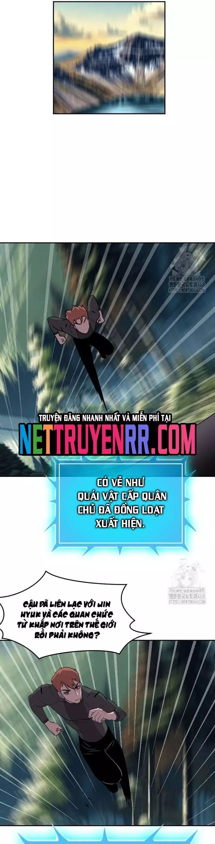 Tôi Nhặt Được Điện Thoại Từ Thế Giới Khác Chapter 259 - 5