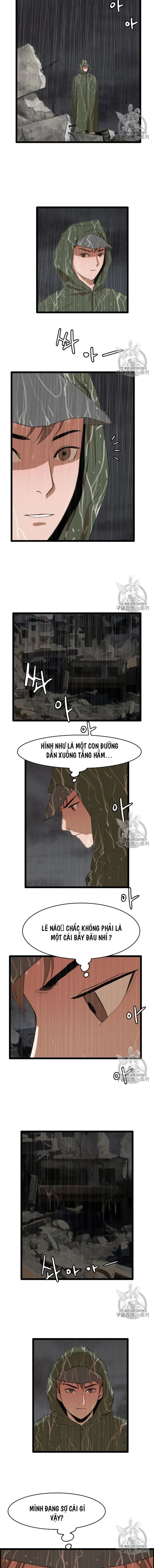 Tôi Nhặt Được Điện Thoại Từ Thế Giới Khác Chapter 26 - 2