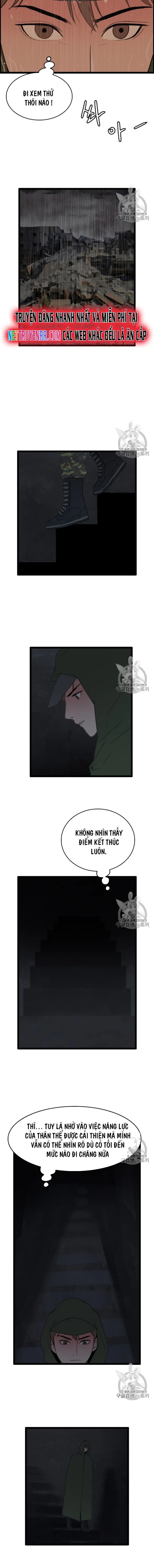Tôi Nhặt Được Điện Thoại Từ Thế Giới Khác Chapter 26 - 3