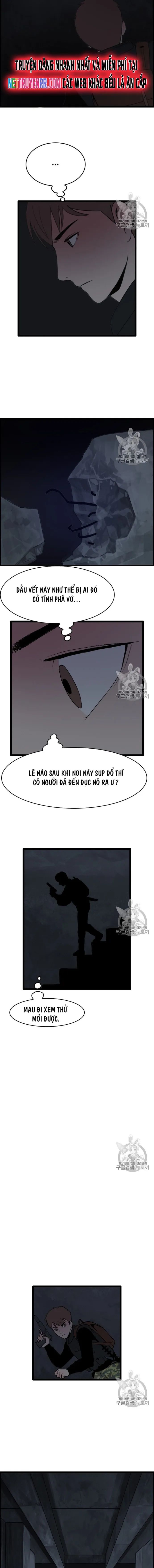 Tôi Nhặt Được Điện Thoại Từ Thế Giới Khác Chapter 26 - 5