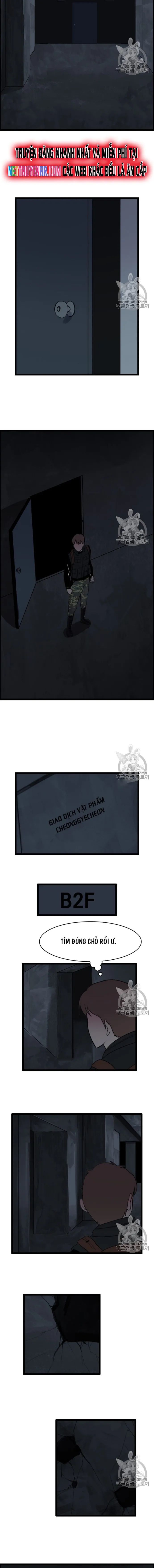 Tôi Nhặt Được Điện Thoại Từ Thế Giới Khác Chapter 26 - 6