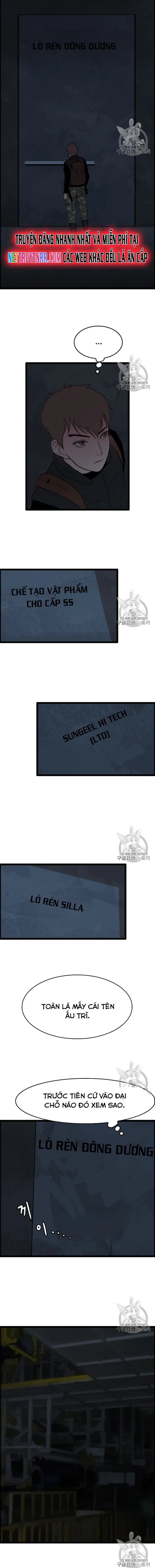 Tôi Nhặt Được Điện Thoại Từ Thế Giới Khác Chapter 26 - 7