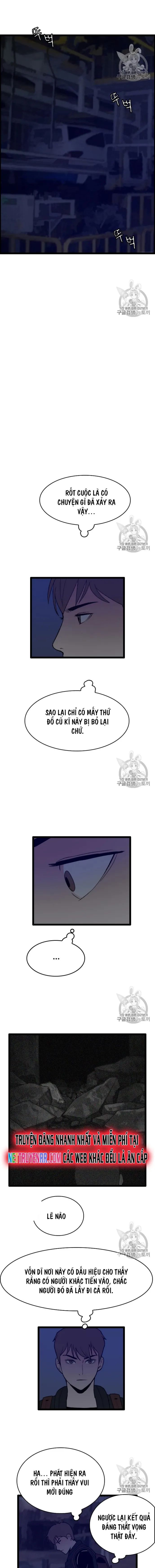Tôi Nhặt Được Điện Thoại Từ Thế Giới Khác Chapter 26 - 9