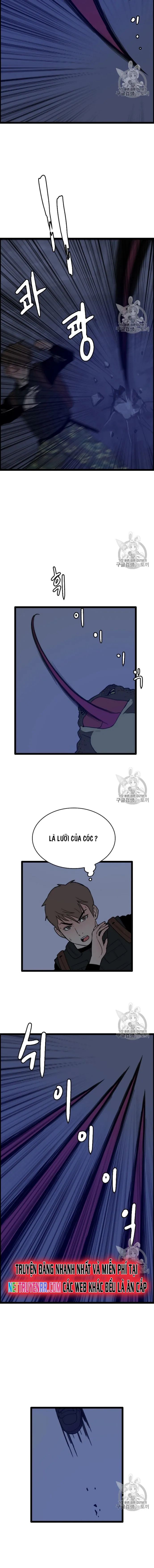 Tôi Nhặt Được Điện Thoại Từ Thế Giới Khác Chapter 27 - 2