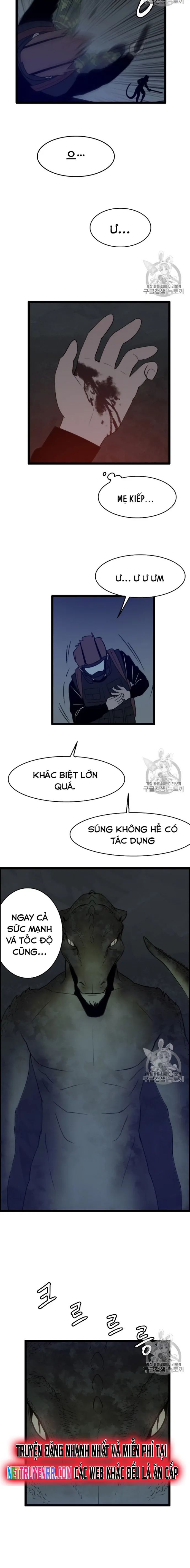 Tôi Nhặt Được Điện Thoại Từ Thế Giới Khác Chapter 27 - 12