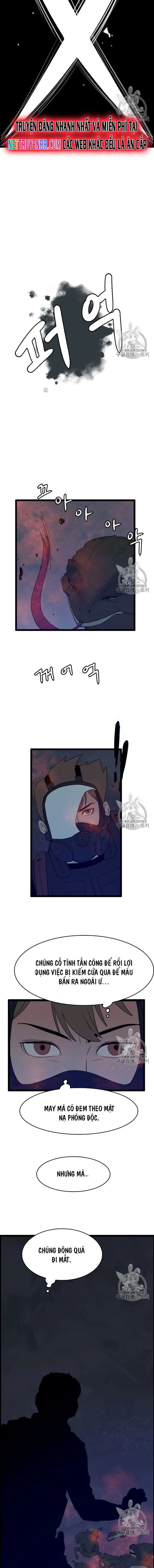 Tôi Nhặt Được Điện Thoại Từ Thế Giới Khác Chapter 27 - 5