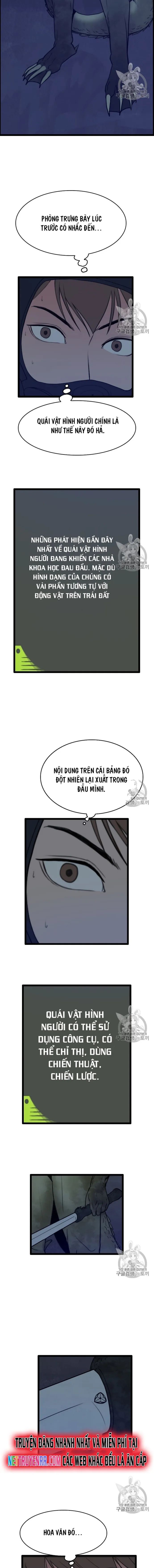 Tôi Nhặt Được Điện Thoại Từ Thế Giới Khác Chapter 27 - 8