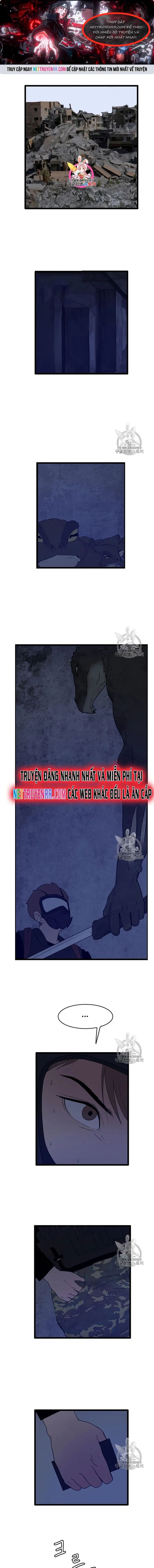 Tôi Nhặt Được Điện Thoại Từ Thế Giới Khác Chapter 28 - 1