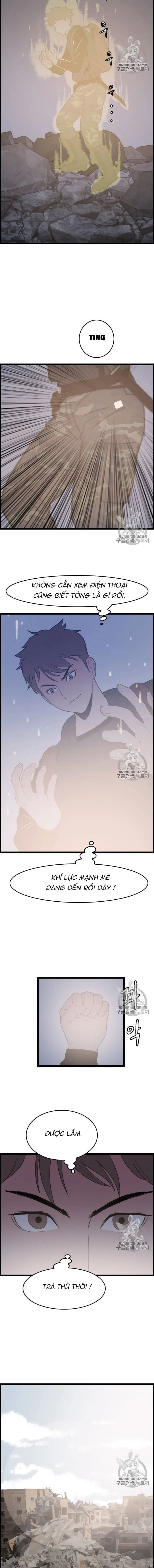 Tôi Nhặt Được Điện Thoại Từ Thế Giới Khác Chapter 29 - 6