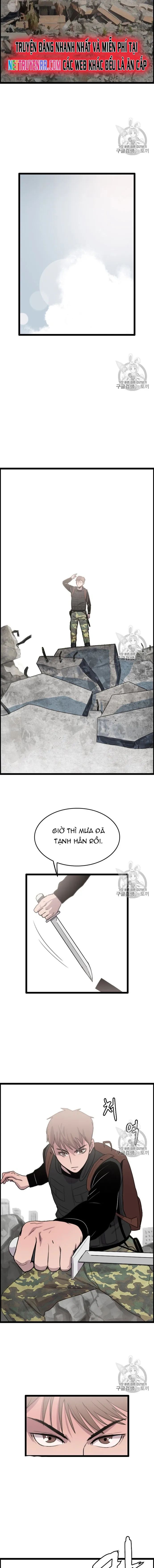 Tôi Nhặt Được Điện Thoại Từ Thế Giới Khác Chapter 29 - 7