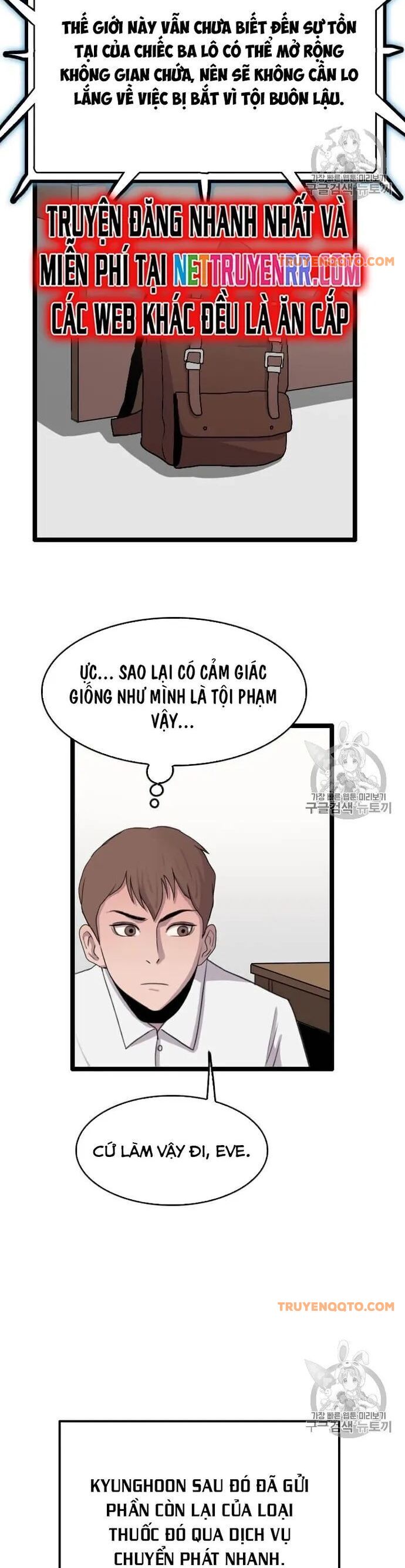 Tôi Nhặt Được Điện Thoại Từ Thế Giới Khác Chapter 38 - 30
