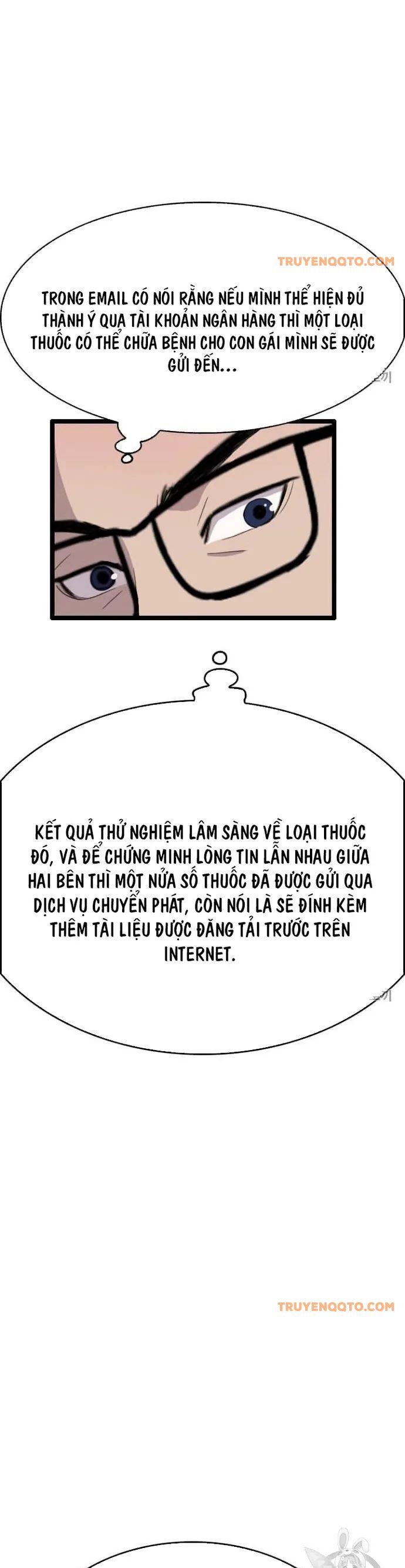 Tôi Nhặt Được Điện Thoại Từ Thế Giới Khác Chapter 38 - 7