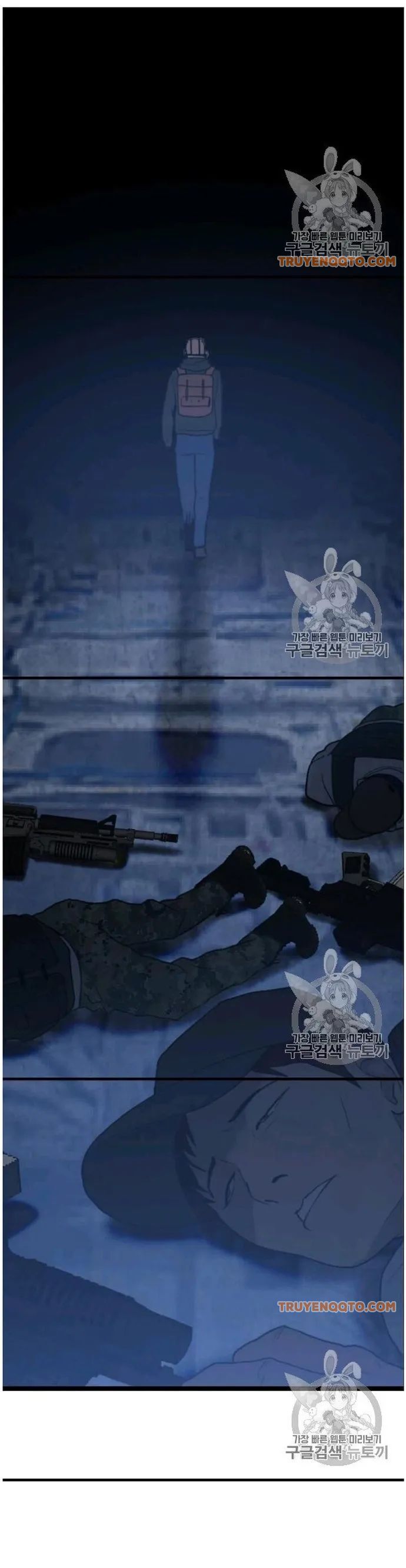 Tôi Nhặt Được Điện Thoại Từ Thế Giới Khác Chapter 44 - 4