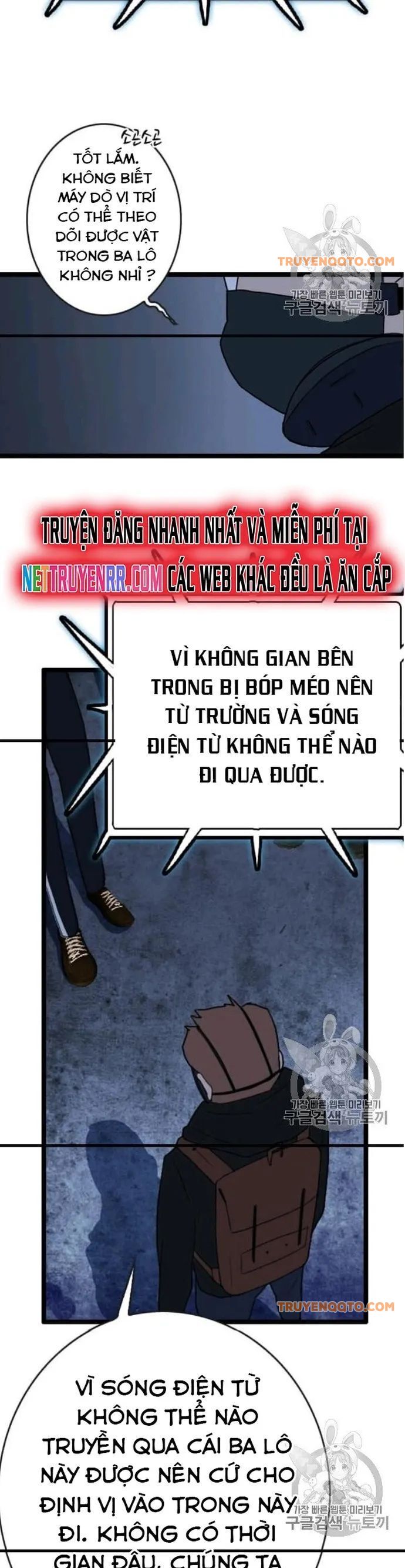 Tôi Nhặt Được Điện Thoại Từ Thế Giới Khác Chapter 44 - 37