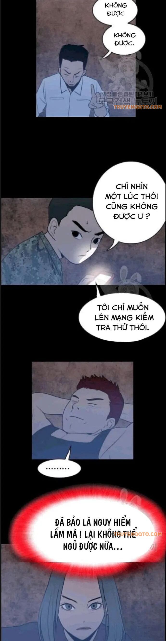 Tôi Nhặt Được Điện Thoại Từ Thế Giới Khác Chapter 46 - 27