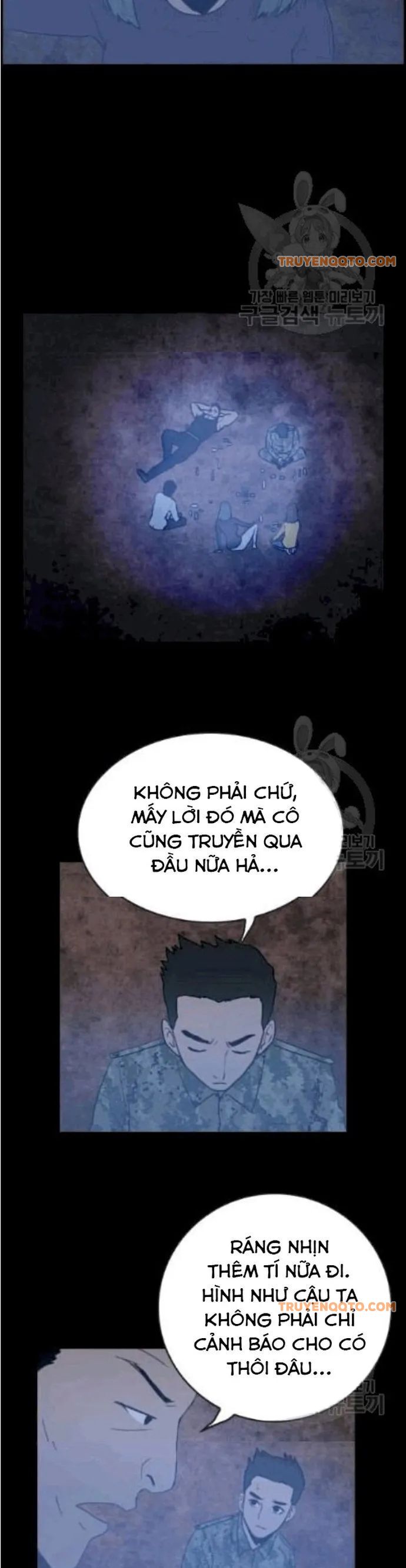 Tôi Nhặt Được Điện Thoại Từ Thế Giới Khác Chapter 46 - 28