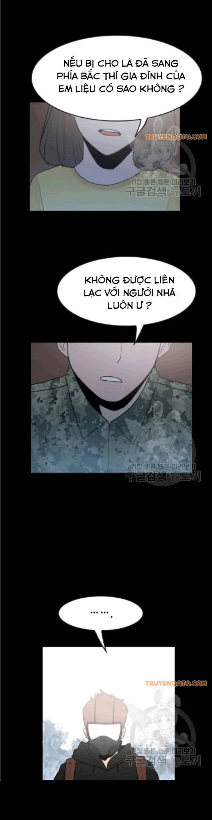 Tôi Nhặt Được Điện Thoại Từ Thế Giới Khác Chapter 46 - 37