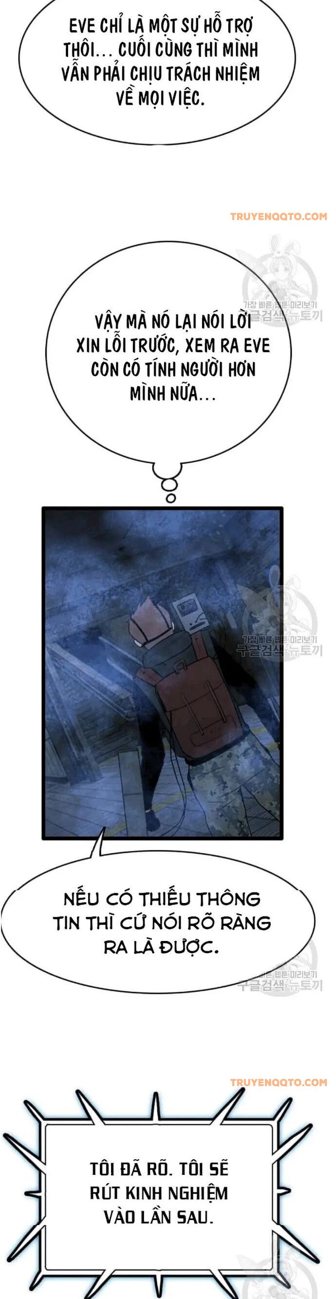 Tôi Nhặt Được Điện Thoại Từ Thế Giới Khác Chapter 48 - 11