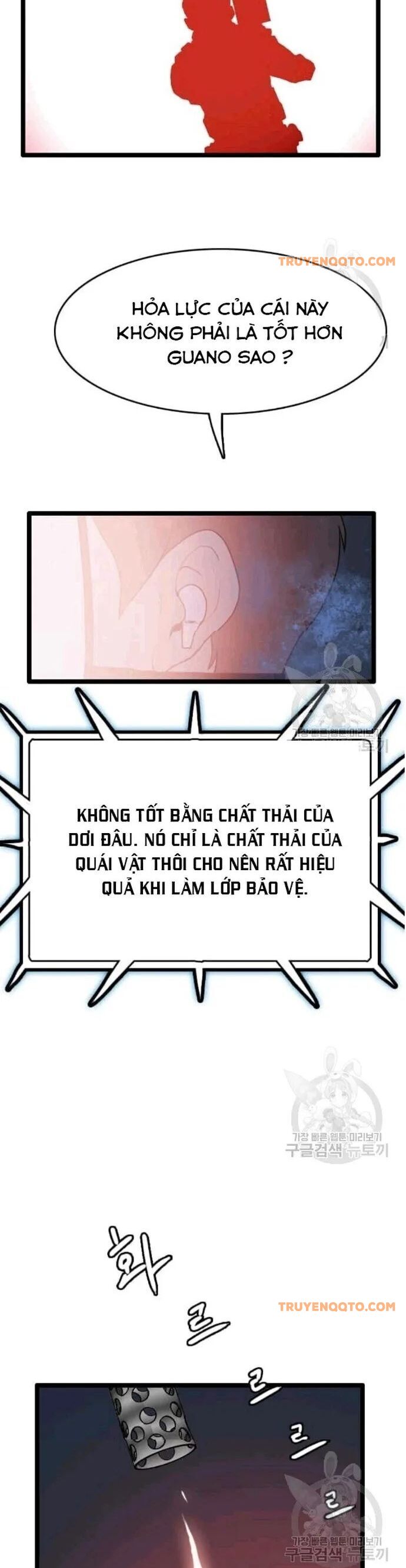 Tôi Nhặt Được Điện Thoại Từ Thế Giới Khác Chapter 48 - 26