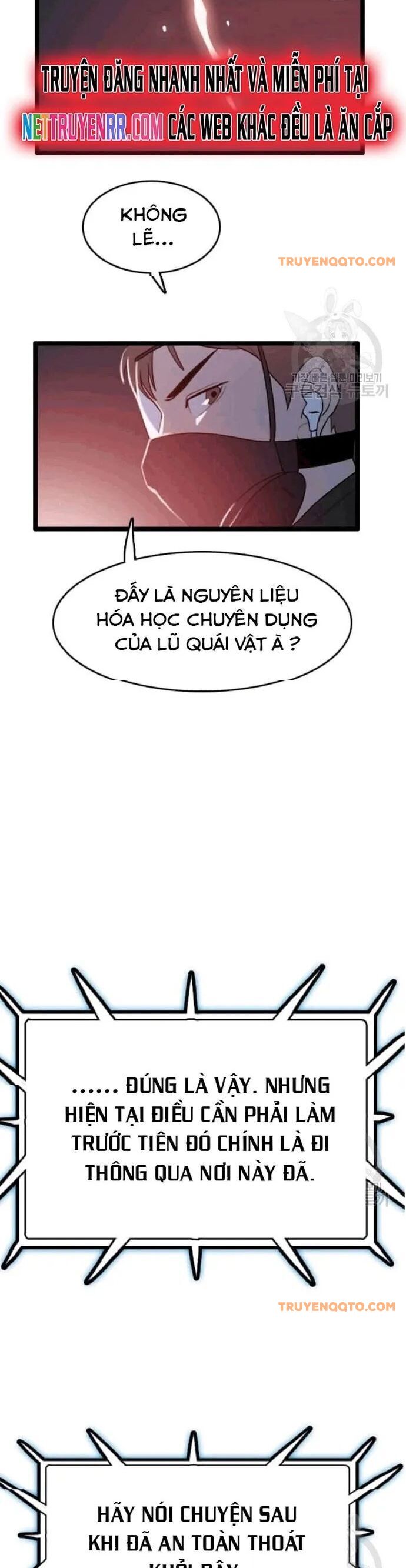 Tôi Nhặt Được Điện Thoại Từ Thế Giới Khác Chapter 48 - 27