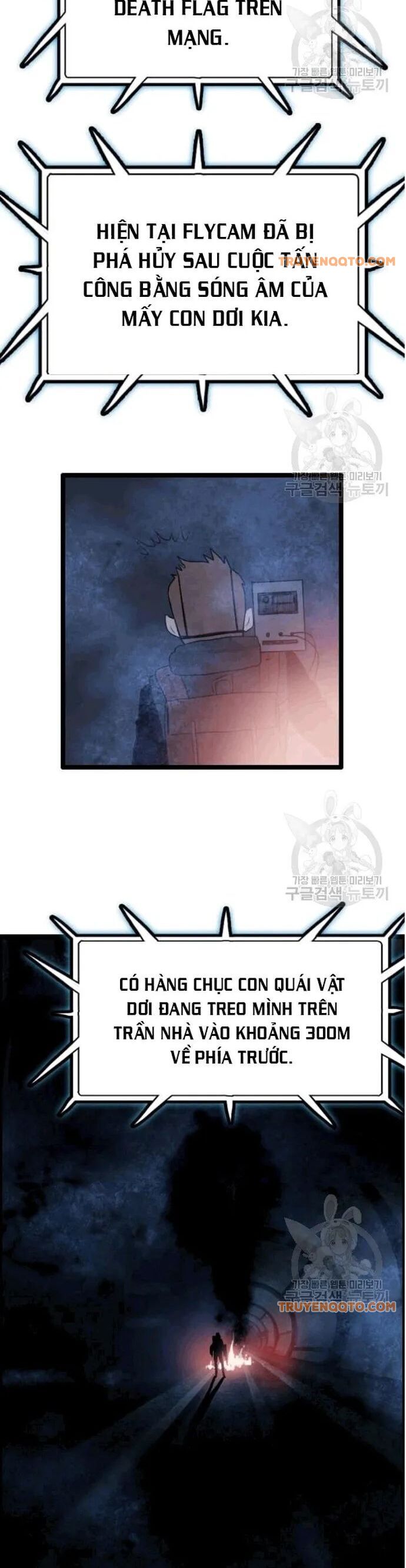 Tôi Nhặt Được Điện Thoại Từ Thế Giới Khác Chapter 48 - 29