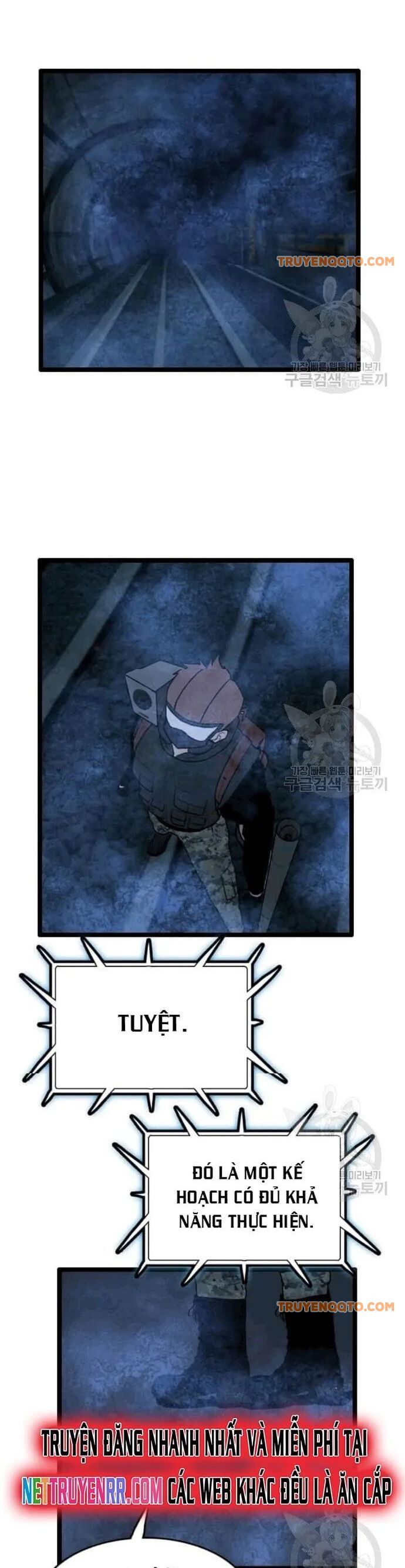 Tôi Nhặt Được Điện Thoại Từ Thế Giới Khác Chapter 48 - 35